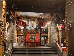 -小龙翻大江文化火锅(太古里店)