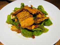 手撕椒小炒肉-清水亭湖北菜(大屯DT51店)