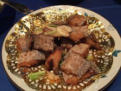 -良渚君澜度假酒店·中餐厅