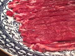 -北京老门框爆肚涮肉馆(凤城六路店)