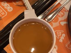 -大快活(罗湖商业城分店)