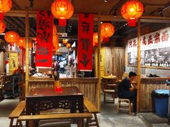 -周小波重庆小面·重庆名小吃(邹容路店)