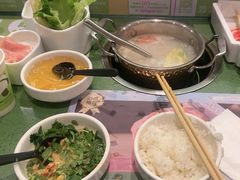 -一围肥牛肉小火锅(佳兆业广场店)