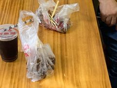 -王记西鎮电烤肉(汶上路店)