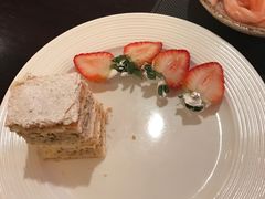 -岷山饭店-芝芝自助餐厅