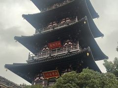 -不晚酒店(苏州观前平江路店)