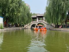-团结湖公园