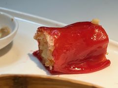 锦绣海鲜红米肠-陶陶居酒家(新天地店)