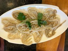 -老码头火锅(玉林店)