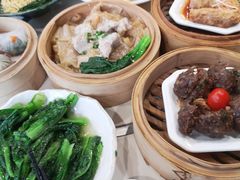 -乜都得港式茶楼(天贵路店)