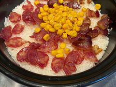 -火啫啫·粤式啫啫煲(南通首店)