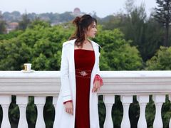 -漫旅映像旅行跟拍摄影·化妆服装旅拍(厦门鼓浪屿店)