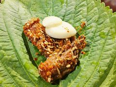 -伍丁·烤牛肋(和平东桥店)
