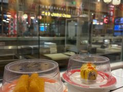 -禾绿回转寿司(苏宁广场店)