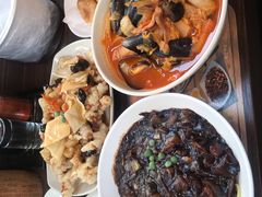 -香港饭店0410(明洞店)