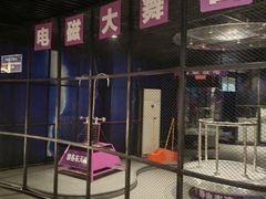 -陕西科学技术馆