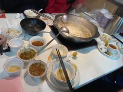 -潮发潮汕牛肉店(龙洞店)