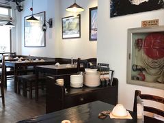 大堂-La Creperie法餐厅(桃江路店)