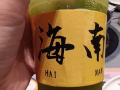 -椰小鸡·琼州糟粕醋(美兰缤纷城店)