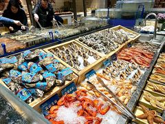 -半岛听涛蒸汽海鲜自助(K11店)