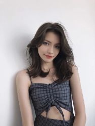 -丝源发型