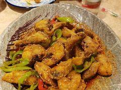 -英子补身汤(海兰路店)