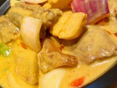 -肥仔文澳门猪骨煲(南京西路店)