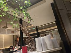 -北李妈妈菜·海肠捞饭(高新万达店)