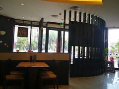 大堂-必胜客(康华路店)