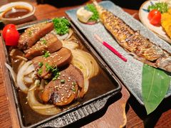 -木岛·烧鸟居酒屋(川沙店)