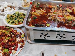 -金铲铲·江湖菜烧烤