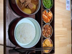 -牛腩之旅·牛腩牛杂煲(光启城美食城店)