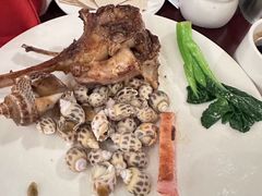 -泉州悦华酒店·自助餐厅