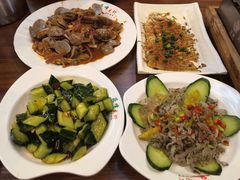 花甲-庆峰龙虾烧烤(合肥一店)