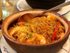 -阿殳粥馆(水围村店)