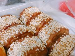 芋头饼-百饼园(南后街店)