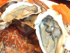 海鲜类-嘉莱特精典国际酒店·醇咖啡厅