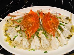 -舒友海鲜姿造(白鹭洲店)