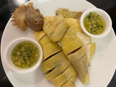 -文记壹心鸡(宝华路店)