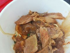 三合一热干面-漢味源老武汉热干面(瑞安街店)