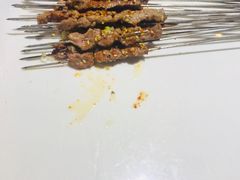 -三个大叔东北烧烤·砂锅菜(西三旗店)