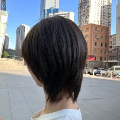 -Some Hair