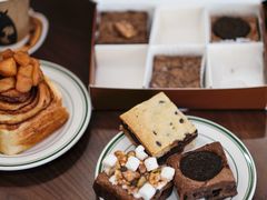 -CHOCMONS巧克怪兽(屏风街店)