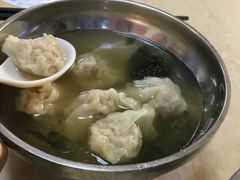 -老陶包子铺(南大西南村店)