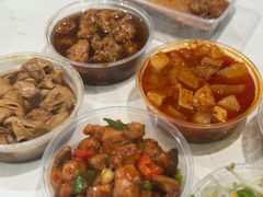 -玉华饮食店(茅台路店)