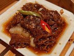 -稻香饭店(IFS国金中心店)