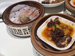 -好食上(喜盈门.范城店)