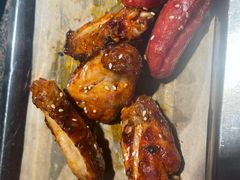 -酒肉行·虎子盐筋烤肉(大寨路店)