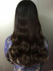 -首艺造型KM潮牌沙龙