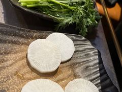 -熹悟海鲜火锅·广式打边炉